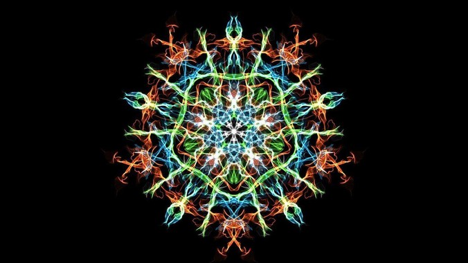 妈妈和儿子需要避嫌吗？